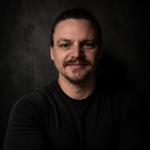 Laurence Van Zyl