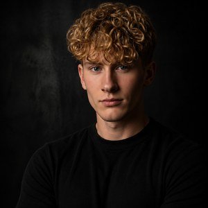 Spike Ashworth