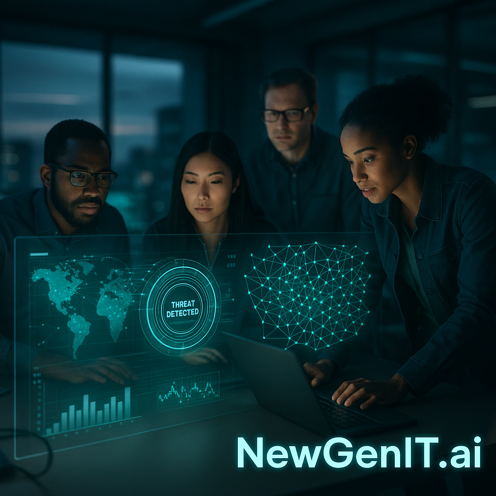 Why Most AI Projects Die in the Deployment Gap