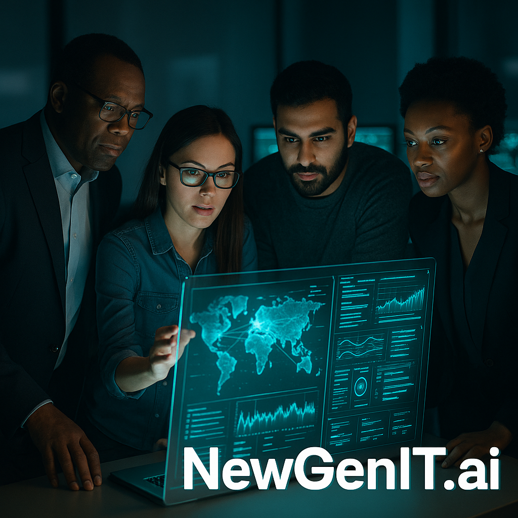 Why South African AI Projects Fail After Delivery