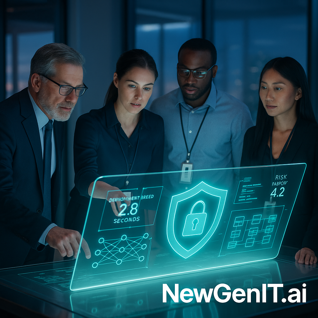 South African Enterprises Are Failing at AI Deployment